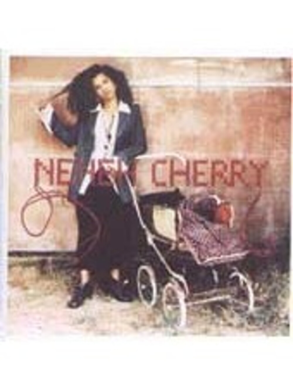 Homebrew by Neneh Cherry (CD, Oct-1992, Virgin)